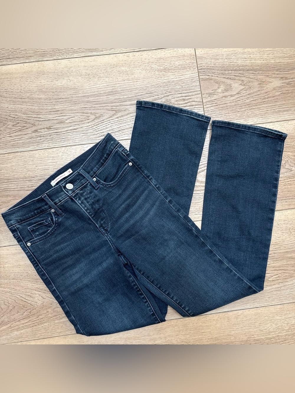 Levi’s Jeans